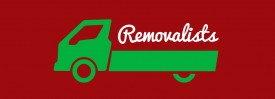 Removalists Mount Templeton - Furniture Removals
